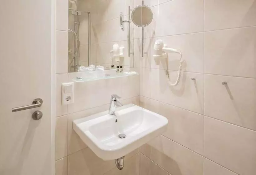 Bsw Hotel Isarwinkel