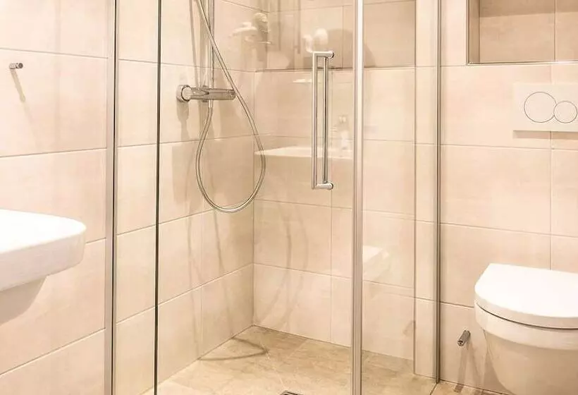 Bsw Hotel Isarwinkel