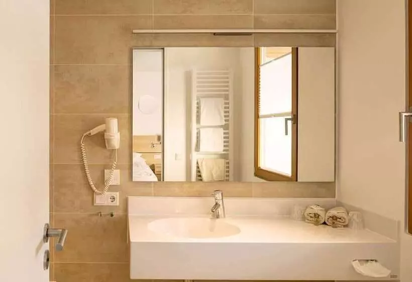 Bsw Hotel Isarwinkel