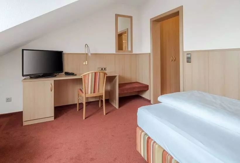 Bsw Hotel Isarwinkel