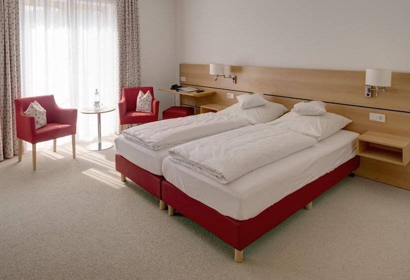 Bsw Hotel Isarwinkel