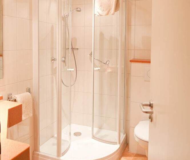 Bsw Hotel Isarwinkel