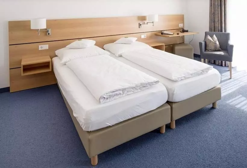 Bsw Hotel Isarwinkel