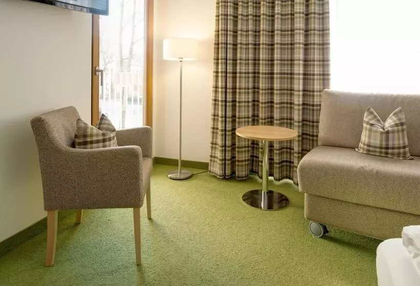 Bsw Hotel Isarwinkel