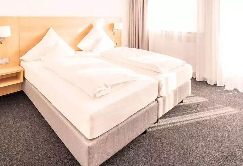Bsw Hotel Isarwinkel
