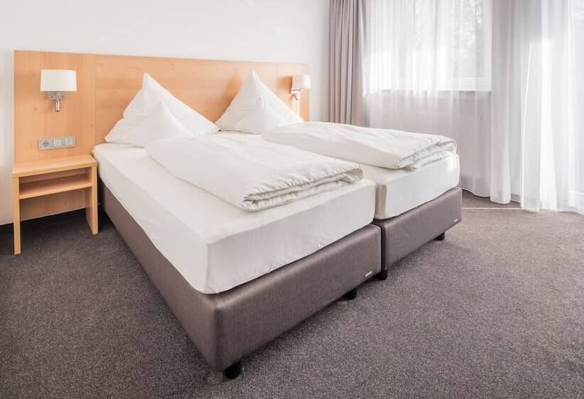 Bsw Hotel Isarwinkel