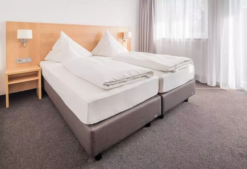 Bsw Hotel Isarwinkel