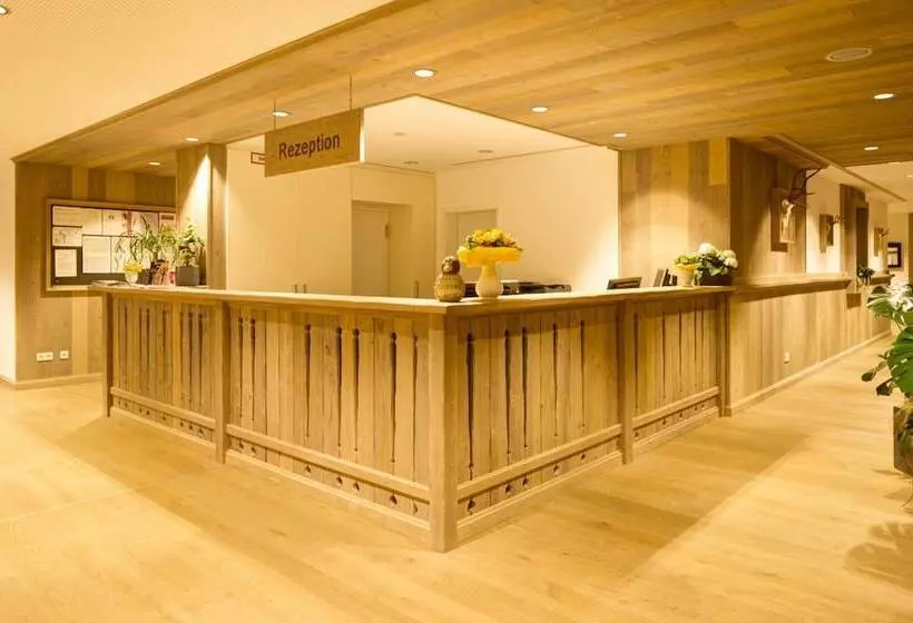 Bsw Hotel Isarwinkel