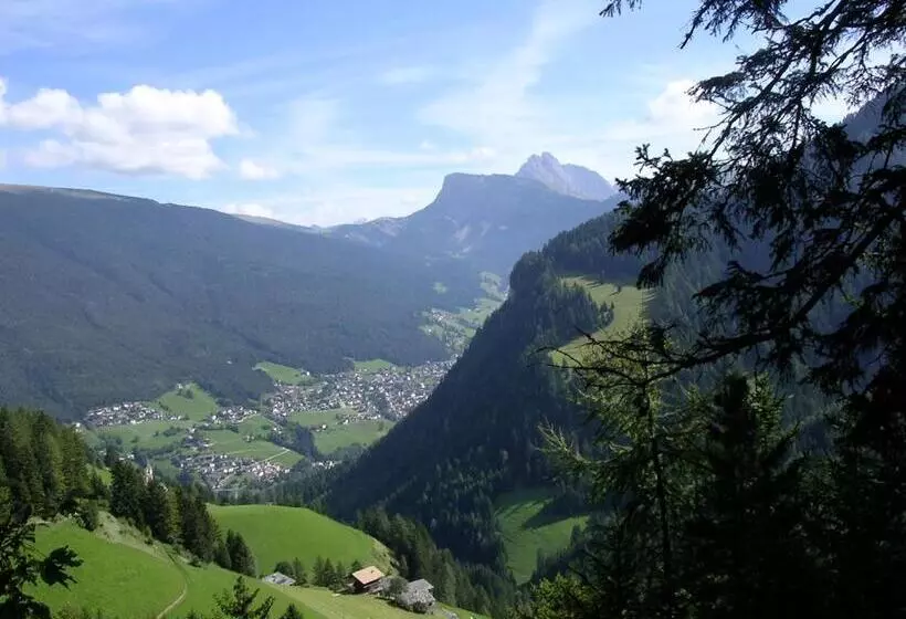 Charmehotel Uhrerhof   Deur