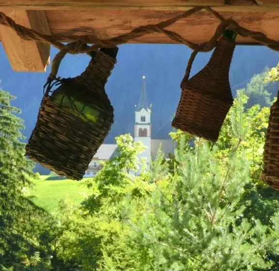 Charmehotel Uhrerhof   Deur