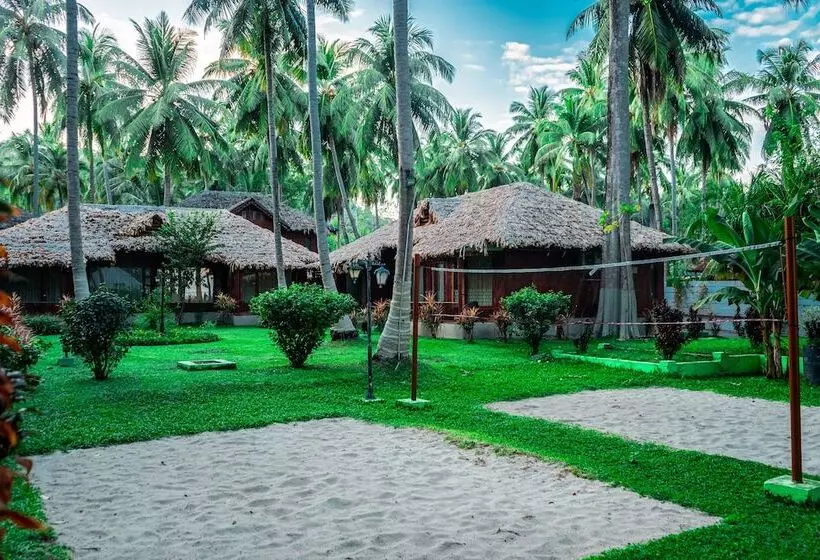 Coral Reef Resort & Spa, Havelock