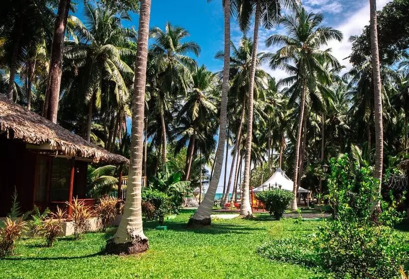 Coral Reef Resort & Spa, Havelock