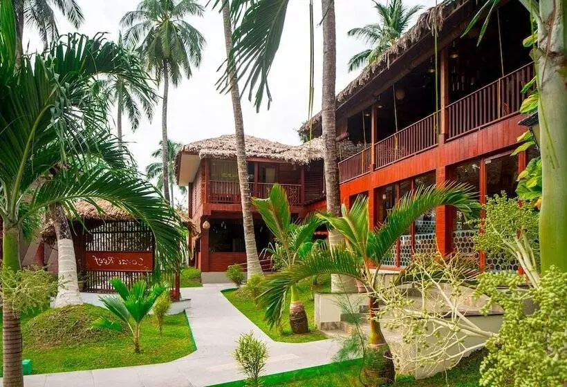 Coral Reef Resort & Spa, Havelock