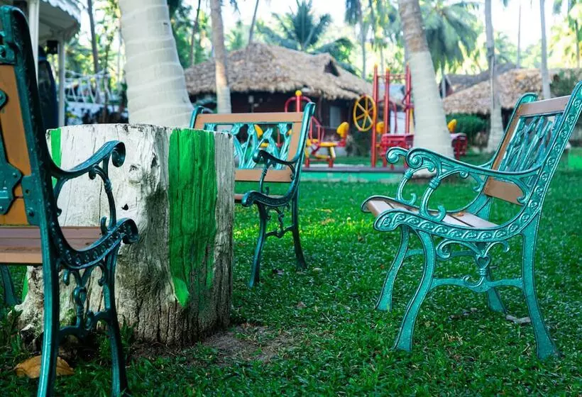 Coral Reef Resort & Spa, Havelock