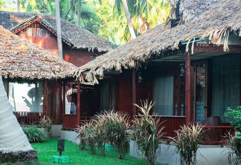 Coral Reef Resort & Spa, Havelock