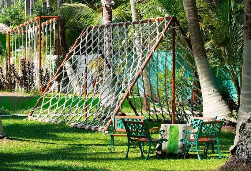 Coral Reef Resort & Spa, Havelock