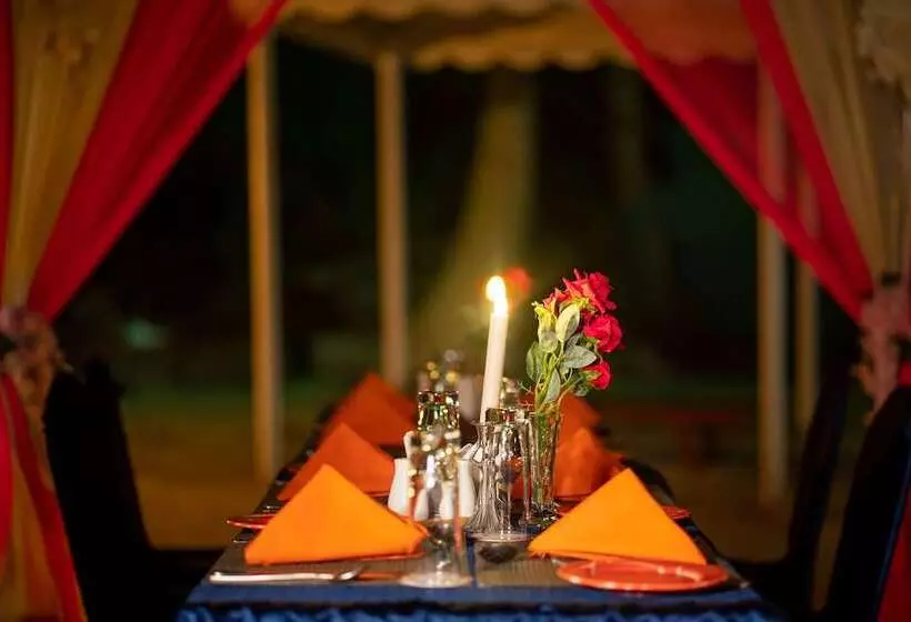 Coral Reef Resort & Spa, Havelock
