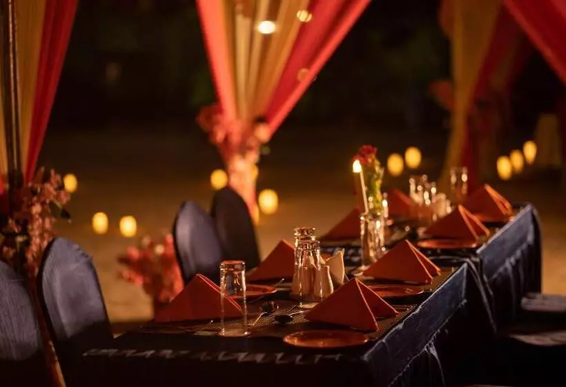 Coral Reef Resort & Spa, Havelock