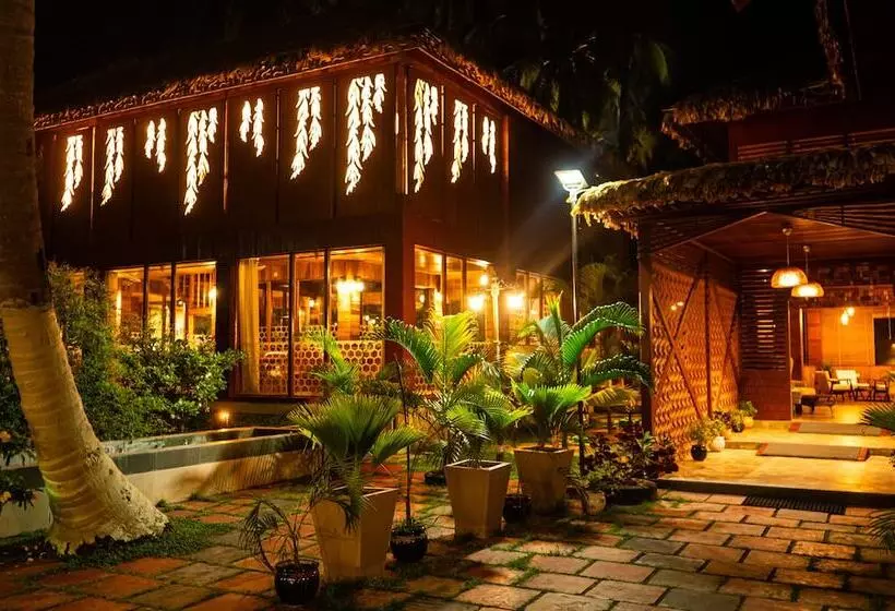 Coral Reef Resort & Spa, Havelock