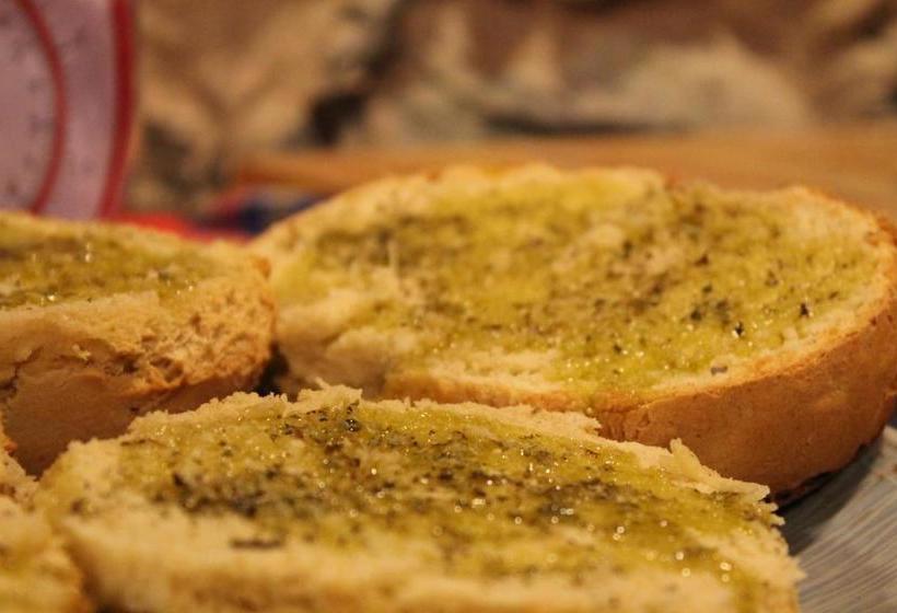 فندق Albergo Diffuso Ecobelmonte