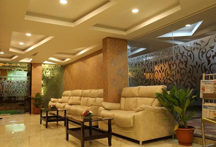 בית מלון כפרי Fab Grand Savoury Suites