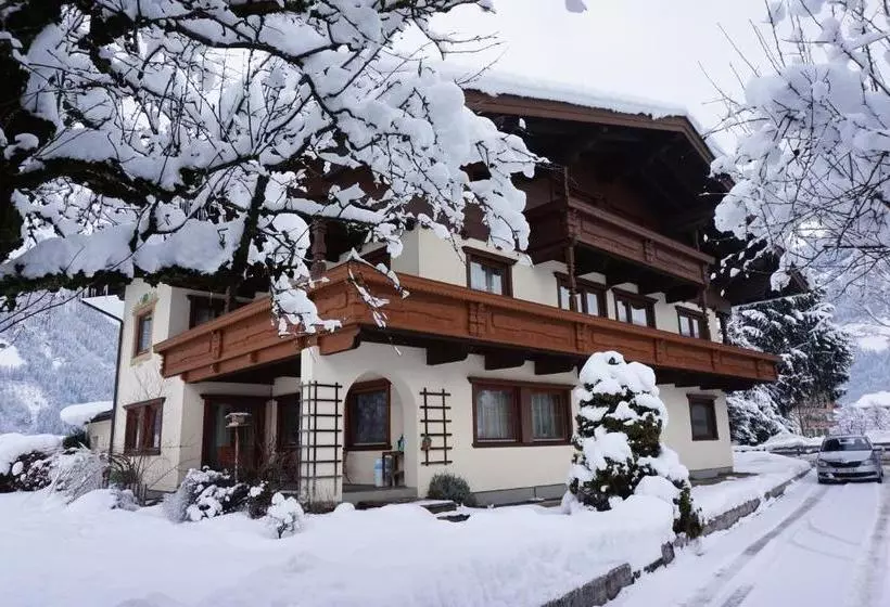ホテル Gästehaus Klammerschneider