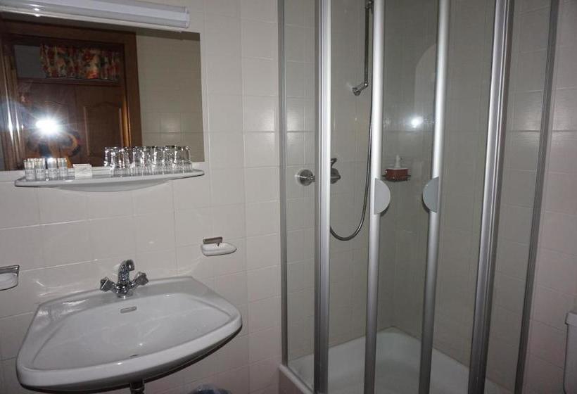 Отель Gästehaus Klammerschneider