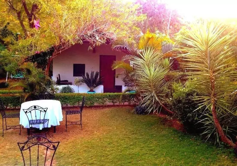 هتل Hill  N  You  A Boutique Garden Resort