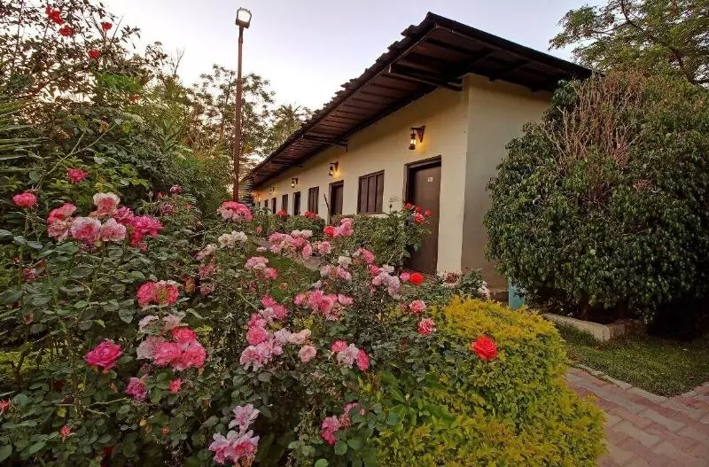 هتل Hill  N  You  A Boutique Garden Resort