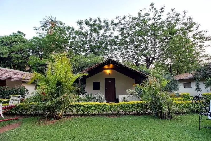 هتل Hill  N  You  A Boutique Garden Resort