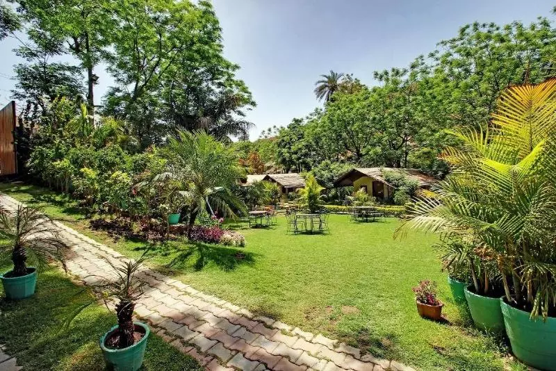 هتل Hill  N  You  A Boutique Garden Resort