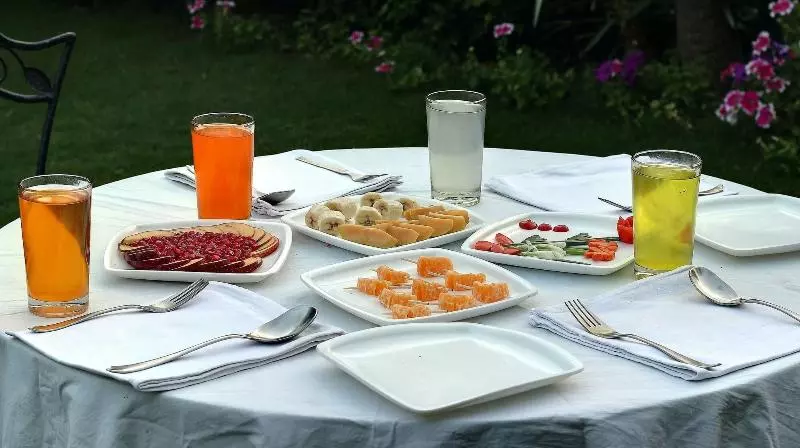 هتل Hill  N  You  A Boutique Garden Resort