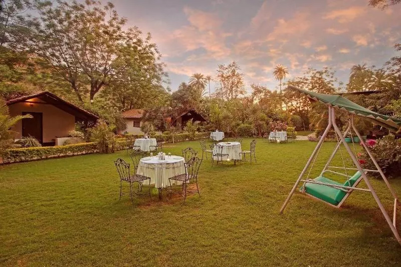 هتل Hill  N  You  A Boutique Garden Resort