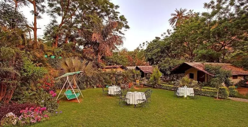 هتل Hill  N  You  A Boutique Garden Resort