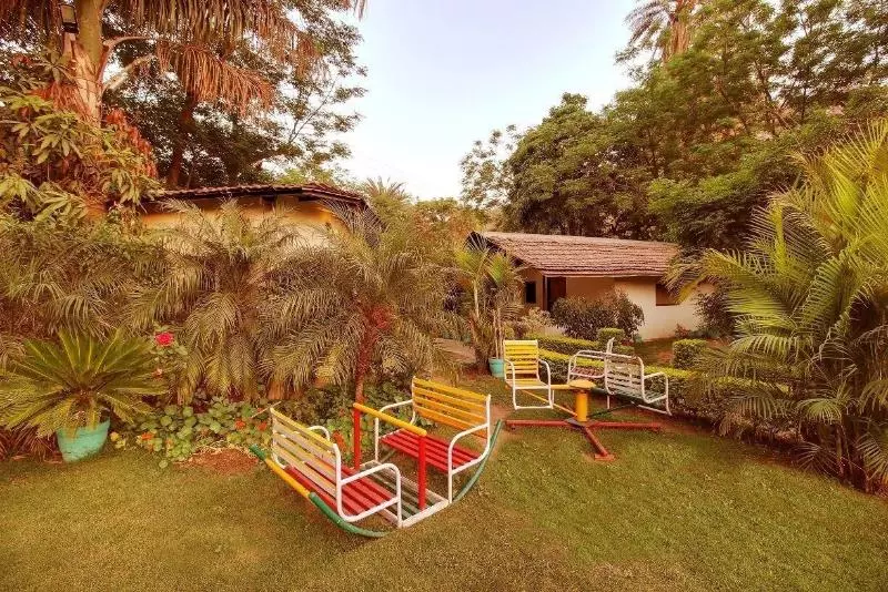 هتل Hill  N  You  A Boutique Garden Resort
