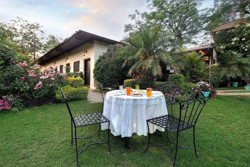 هتل Hill  N  You  A Boutique Garden Resort