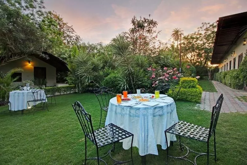 هتل Hill  N  You  A Boutique Garden Resort