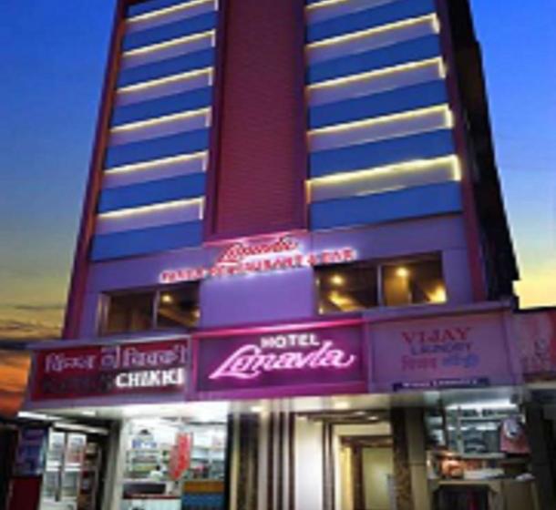 Hotel Lonavla
