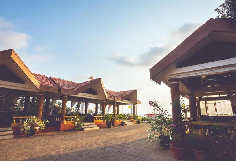 酒店 Malpe Sea Front Cottages