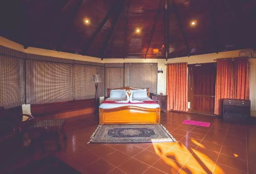 Hotelli Malpe Sea Front Cottages