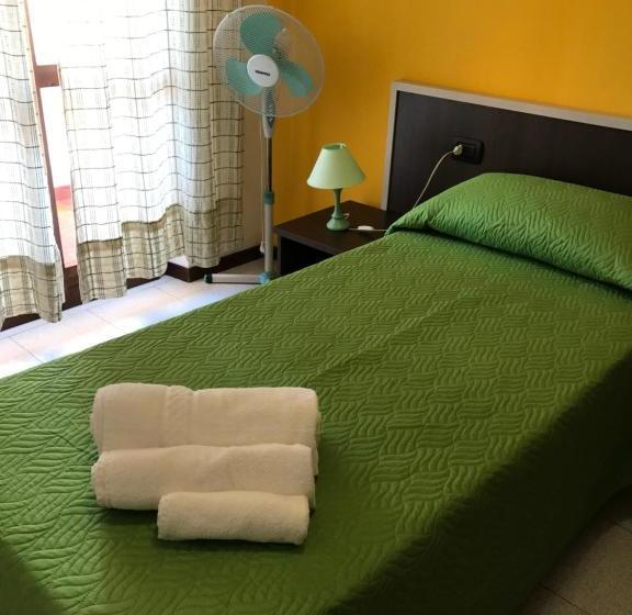 בית מלון כפרי Marina