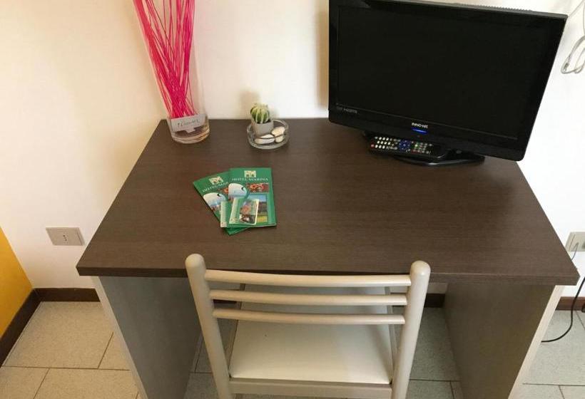 בית מלון כפרי Marina