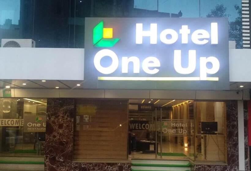 Hotel One Up