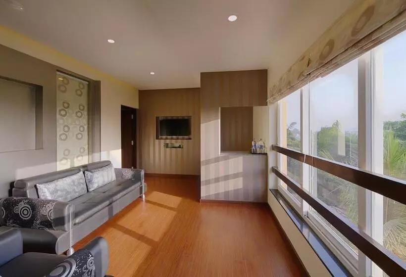 Hôtel Priyadarshini Pride
