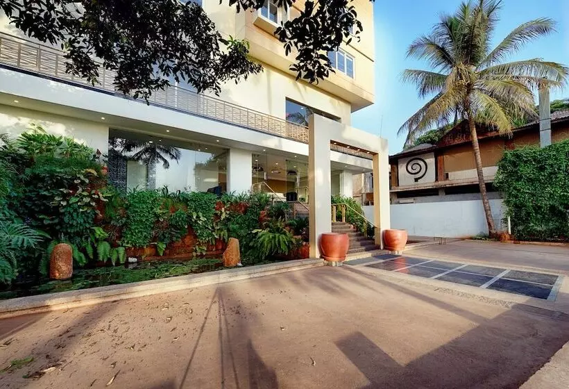 Hôtel Priyadarshini Pride