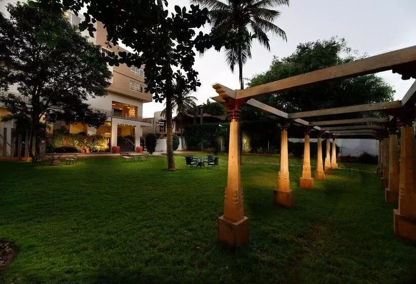 Hôtel Priyadarshini Pride