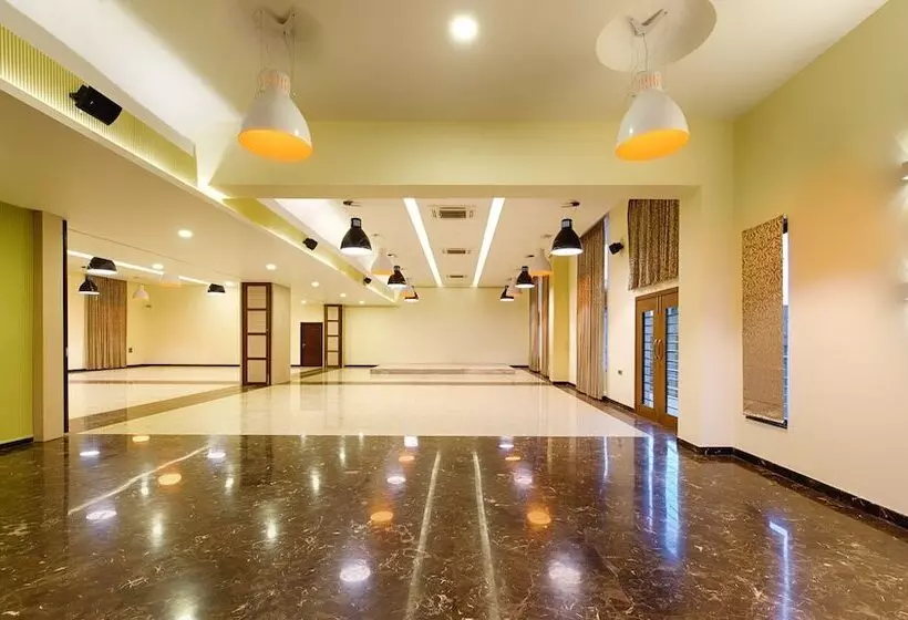 Hôtel Priyadarshini Pride