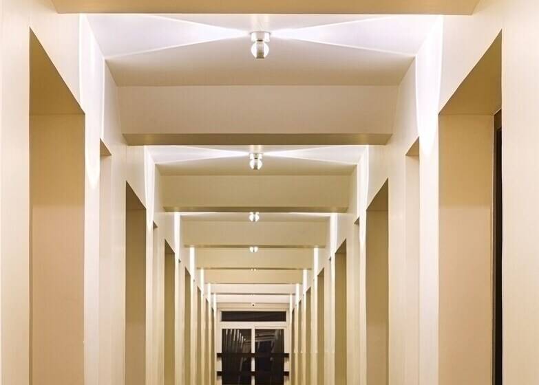 فندق Priyadarshini Pride