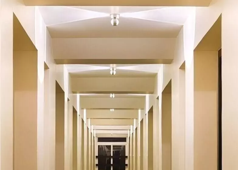 Hôtel Priyadarshini Pride