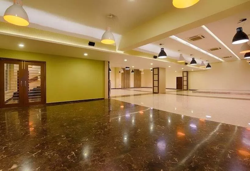 Hôtel Priyadarshini Pride